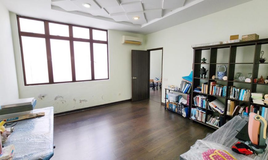 Setia Tropika – 2.5 Storey Corner Cluster House – FOR SALE