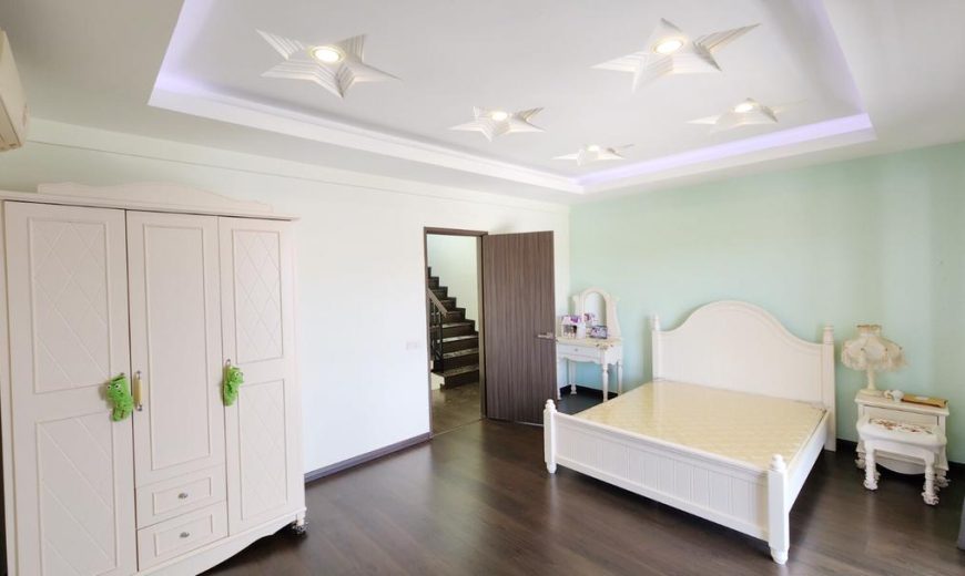 Setia Tropika – 2.5 Storey Corner Cluster House – FOR SALE