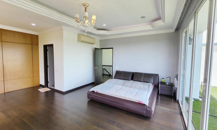 Setia Tropika – 2.5 Storey Corner Cluster House – FOR SALE