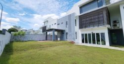 Setia Tropika – 2.5 Storey Corner Cluster House – FOR SALE