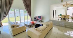 Setia Tropika – 2.5 Storey Corner Cluster House – FOR SALE