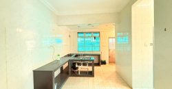 Taman Pelangi Indah @ Ulu Tiram – 2 Storey Corner Semi Detached House – FOR SALE