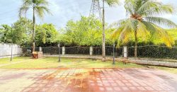 Taman Pelangi Indah @ Ulu Tiram – 2 Storey Corner Semi Detached House – FOR SALE