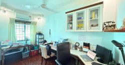 Taman Pulai Indah – 2 Storey Terrace House – FOR SALE