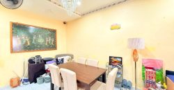 Taman Pulai Indah – 2 Storey Terrace House – FOR SALE