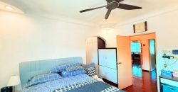 Taman Pulai Indah – 2 Storey Terrace House – FOR SALE