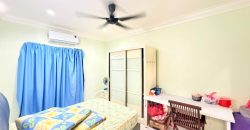Taman Sentosa – Single Storey Terrace House – FOR SALE