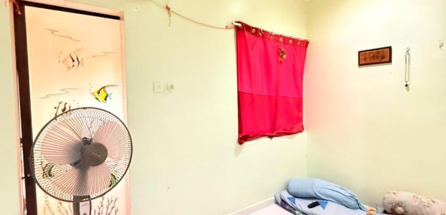 Taman Sentosa – Single Storey Terrace House – FOR SALE