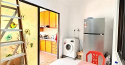 Taman Sentosa – Single Storey Terrace House – FOR SALE