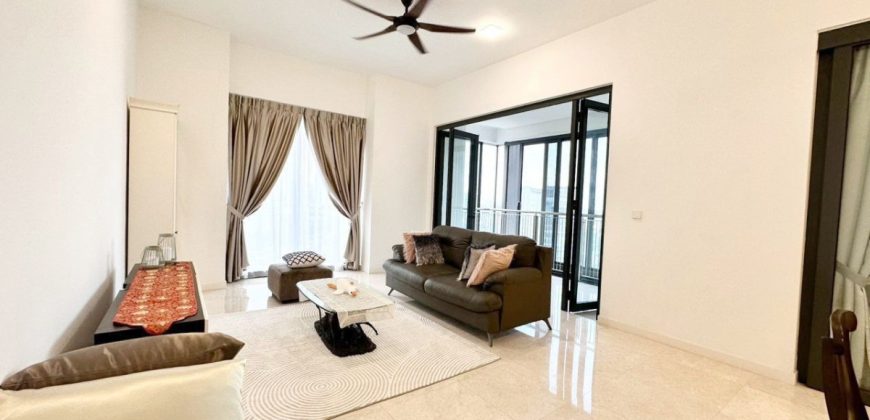 The Astaka @ One Bukit Senyum – Condominium – FOR SALE