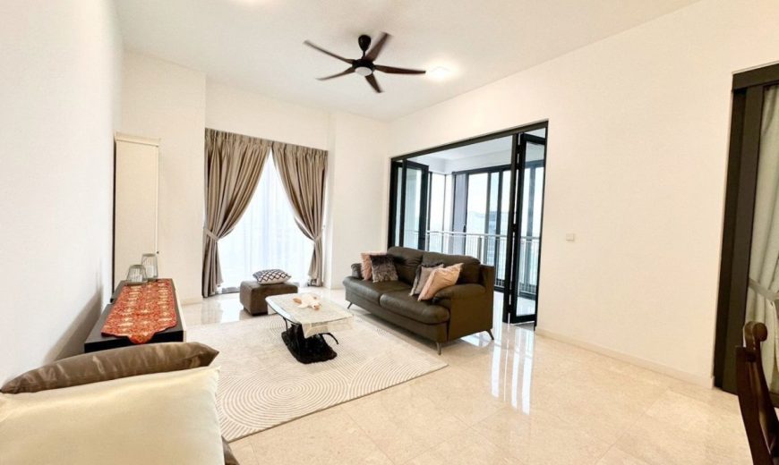 The Astaka @ One Bukit Senyum – Condominium – FOR SALE