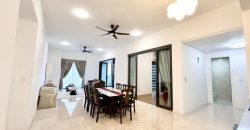 The Astaka @ One Bukit Senyum – Condominium – FOR SALE