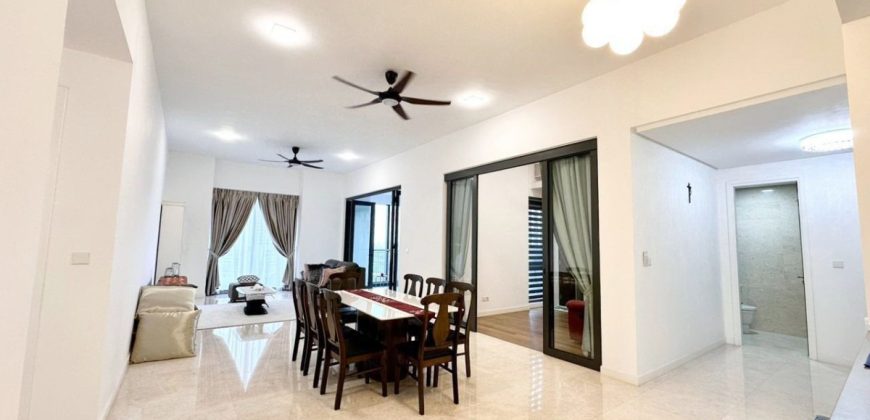 The Astaka @ One Bukit Senyum – Condominium – FOR SALE