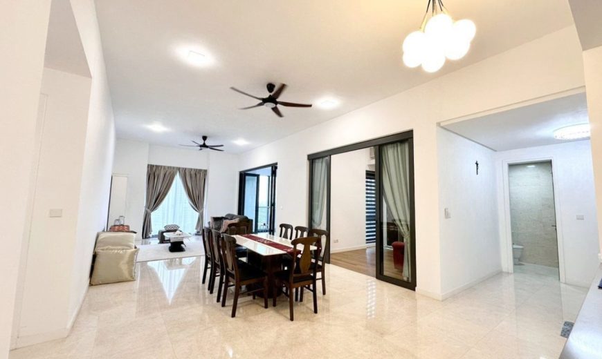 The Astaka @ One Bukit Senyum – Condominium – FOR SALE