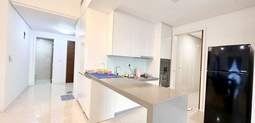 The Astaka @ One Bukit Senyum – Condominium – FOR SALE