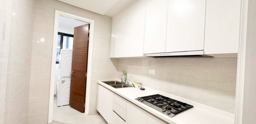 The Astaka @ One Bukit Senyum – Condominium – FOR SALE