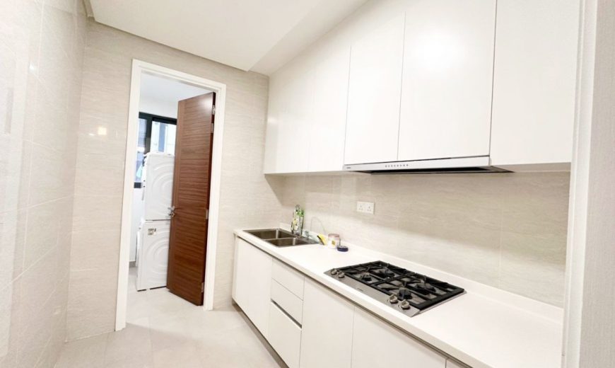 The Astaka @ One Bukit Senyum – Condominium – FOR SALE