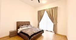 The Astaka @ One Bukit Senyum – Condominium – FOR SALE