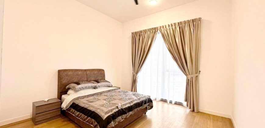 The Astaka @ One Bukit Senyum – Condominium – FOR SALE