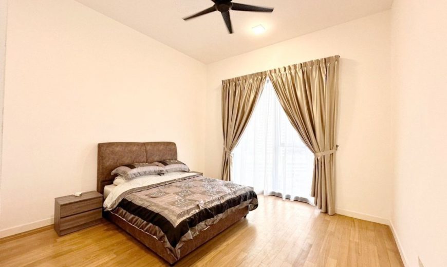 The Astaka @ One Bukit Senyum – Condominium – FOR SALE