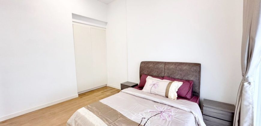 The Astaka @ One Bukit Senyum – Condominium – FOR SALE