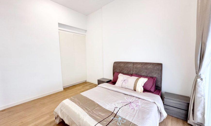 The Astaka @ One Bukit Senyum – Condominium – FOR SALE