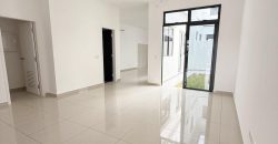 Eco Botanic – 2 Storey Terrace House – FOR SALE