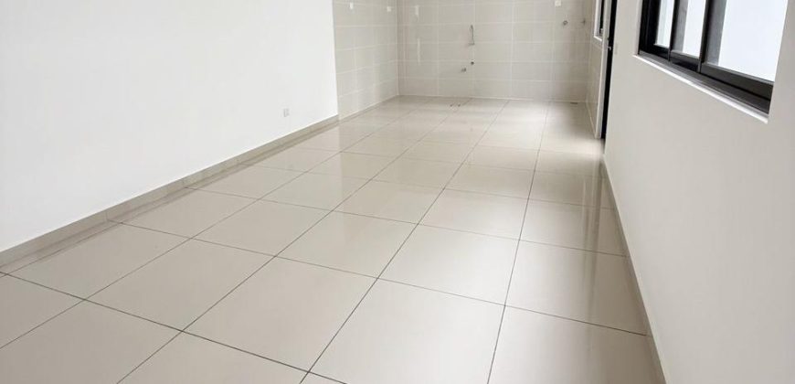 Eco Botanic – 2 Storey Terrace House – FOR SALE