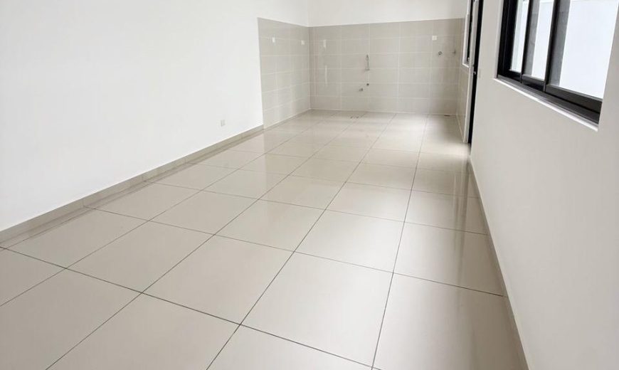 Eco Botanic – 2 Storey Terrace House – FOR SALE