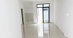 Eco Botanic – 2 Storey Terrace House – FOR SALE