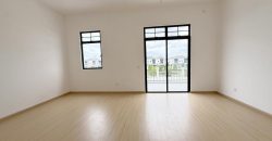 Eco Botanic – 2 Storey Terrace House – FOR SALE