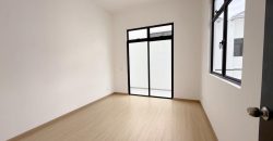 Eco Botanic – 2 Storey Terrace House – FOR SALE