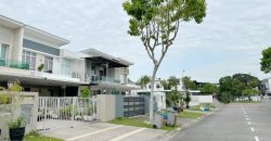 Horizon Hills – 2 Storey Superlink House – FOR SALE