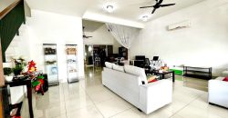 Horizon Hills – 2 Storey Superlink House – FOR SALE