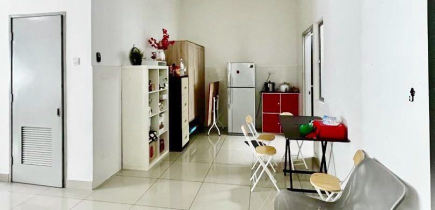 Horizon Hills – 2 Storey Superlink House – FOR SALE