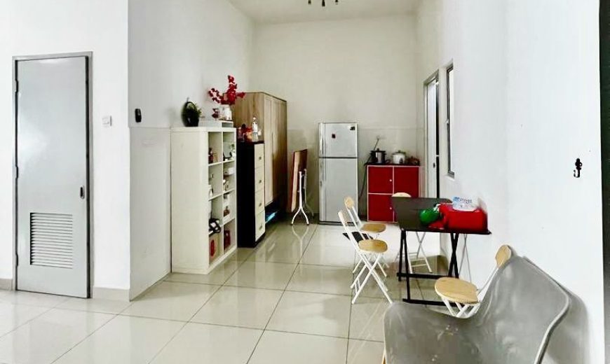 Horizon Hills – 2 Storey Superlink House – FOR SALE