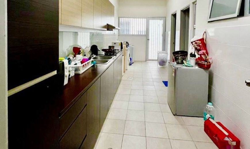 Horizon Hills – 2 Storey Superlink House – FOR SALE