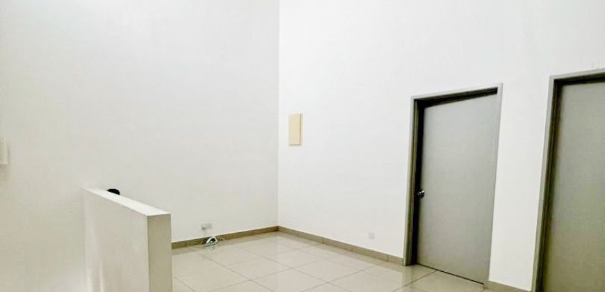 Horizon Hills – 2 Storey Superlink House – FOR SALE