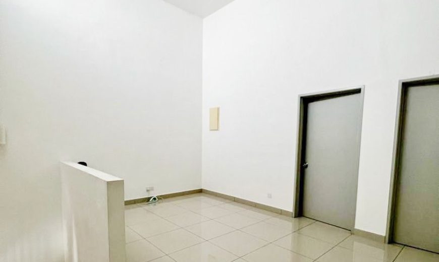 Horizon Hills – 2 Storey Superlink House – FOR SALE