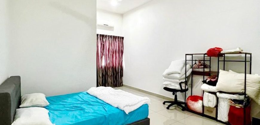 Horizon Hills – 2 Storey Superlink House – FOR SALE