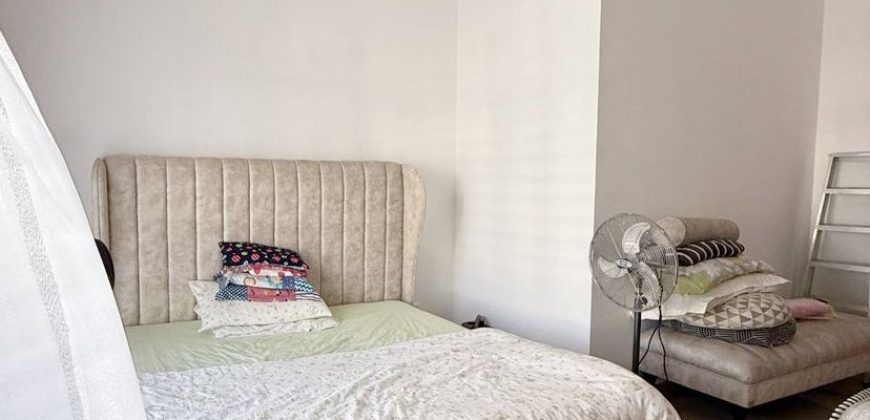 Eco Botanic – 2 Storey Terrace House – FOR SALE