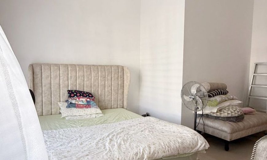 Eco Botanic – 2 Storey Terrace House – FOR SALE