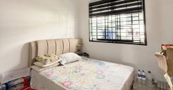 Eco Botanic – 2 Storey Terrace House – FOR SALE