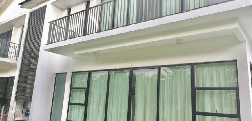 Senibong Cove – 2 Storey Corner Semi Detached House – FOR SALE