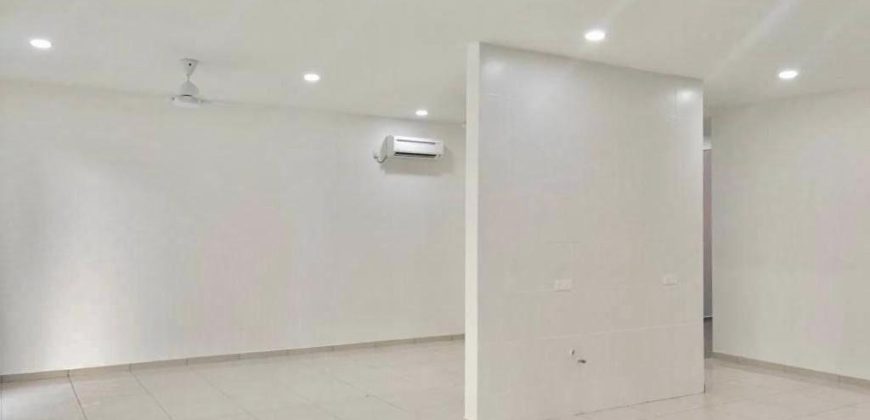 Senibong Cove – 2 Storey Corner Semi Detached House – FOR SALE