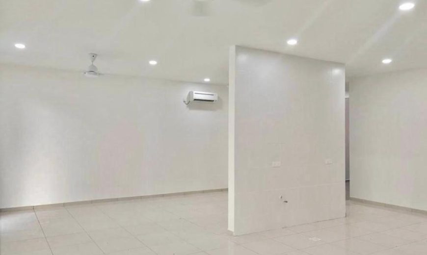 Senibong Cove – 2 Storey Corner Semi Detached House – FOR SALE