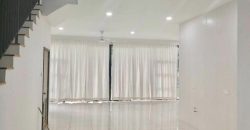 Senibong Cove – 2 Storey Corner Semi Detached House – FOR SALE
