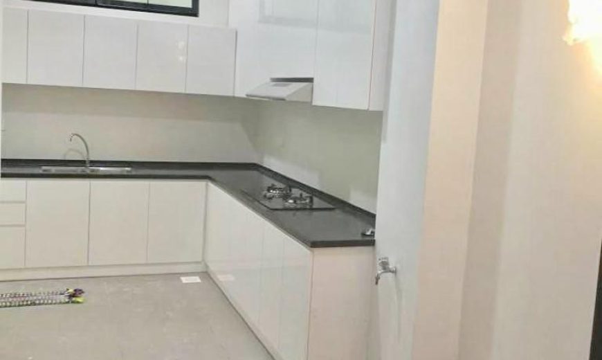 Senibong Cove – 2 Storey Corner Semi Detached House – FOR SALE