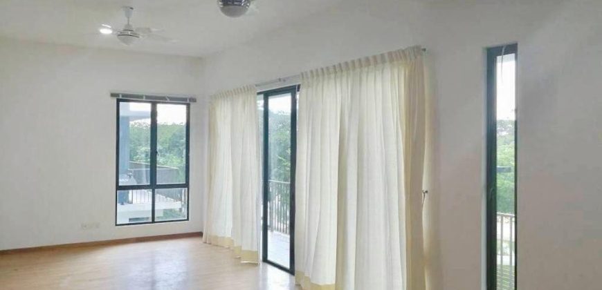 Senibong Cove – 2 Storey Corner Semi Detached House – FOR SALE