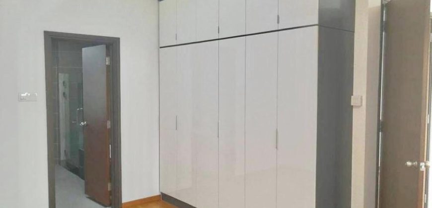 Senibong Cove – 2 Storey Corner Semi Detached House – FOR SALE